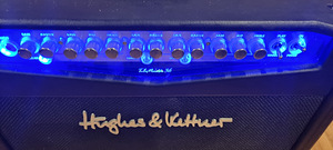 Комбоусилитель Hughes & Kettner Tube Master 36 (1 фото из 4)