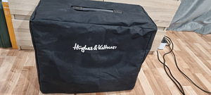 Комбоусилитель Hughes & Kettner Tube Master 36 (3 фото из 4)