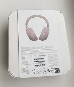Sony WH-1000XM6 , Sand Pink (2 foto / 2)