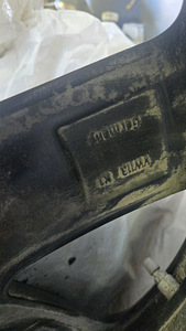 VW ORIGINAL R18 5X112 ET49, 225/45 R18 CADIZ (7 фото из 8)