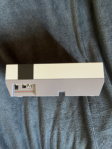 Игровая консоль Nintendo Entertainment System (NES) (3 фото из 3)