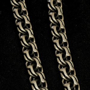 Hõbe Kaelakett 181,12gr/925 (2 foto / 6)