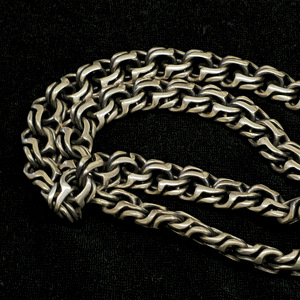 Hõbe Kaelakett 181,12gr/925 (5 foto / 6)