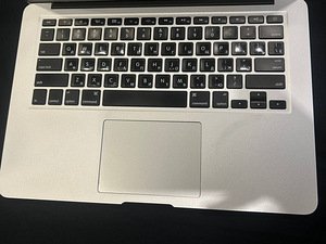 MacBook Air 2013 (1 фото из 7)
