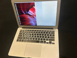 MacBook Air 2013 (3 фото из 7)