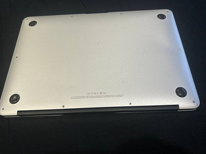 MacBook Air 2013 (4 фото из 7)