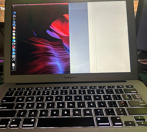 MacBook Air 2013 (6 фото из 7)