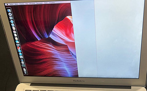 MacBook Air 2013 (7 фото из 7)