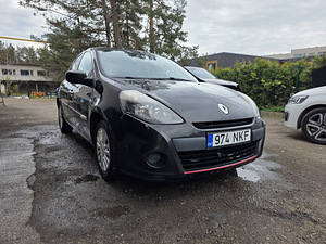 Müüa Renault Clio diisel (6 foto / 8)