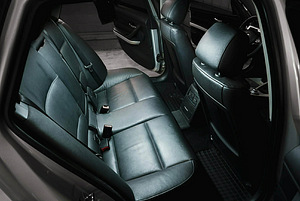 BMW e91 320D (regatasu makstud) (6 foto / 8)