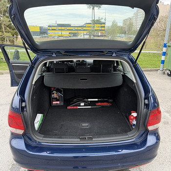 Volkswagen Golf 6