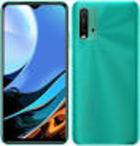Mobiiltelefon Xiaomi Redmi 9T 64GB 48MP 6000mAh (1 foto / 3)