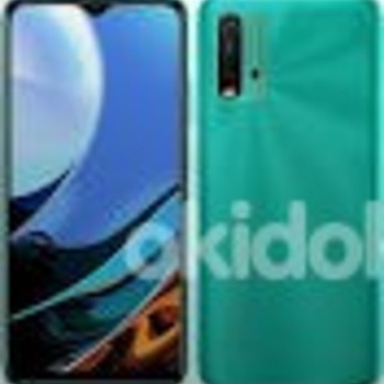 Mobiiltelefon Xiaomi Redmi 9T 64GB 48MP 6000mAh
