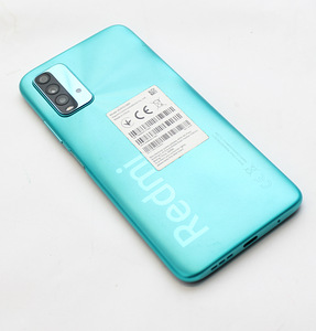 Mobiiltelefon Xiaomi Redmi 9T 64GB 48MP 6000mAh (3 foto / 3)