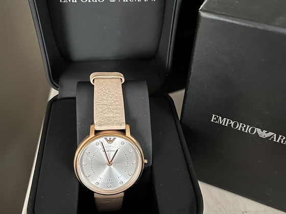 Часы Armani