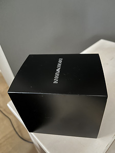 Naiste käekell Armani, UUS (4 foto / 4)