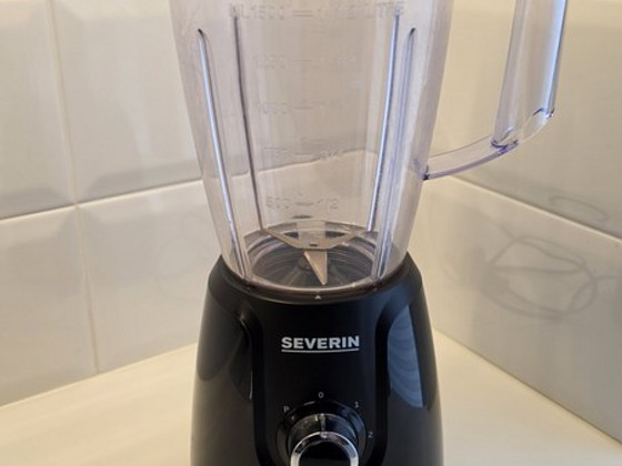 Blender Severin
