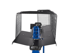 Puulõhkuja 7t horisontaalne 230v. 2200w. max 52cm. (8 foto / 10)