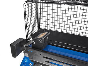 Puulõhkuja 7t horisontaalne 230v. 2200w. max 52cm. (10 foto / 10)