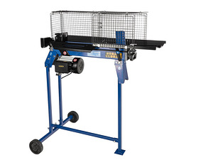 Puulõhkuja 7t horisontaalne 230v. 2200w. max 52cm. (4 foto / 10)