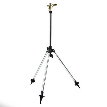 Pulse pihusti koos reguleeritava alusega 43-90cm.
