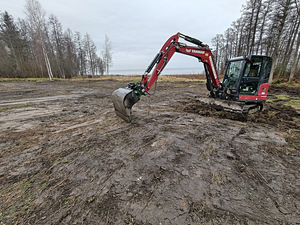 Lekketuvastus maakütte ja veetorudes (3 foto / 7)