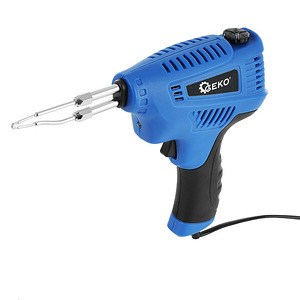 Kiirjootekolb 200W Led valgus 220v. (8 foto / 10)