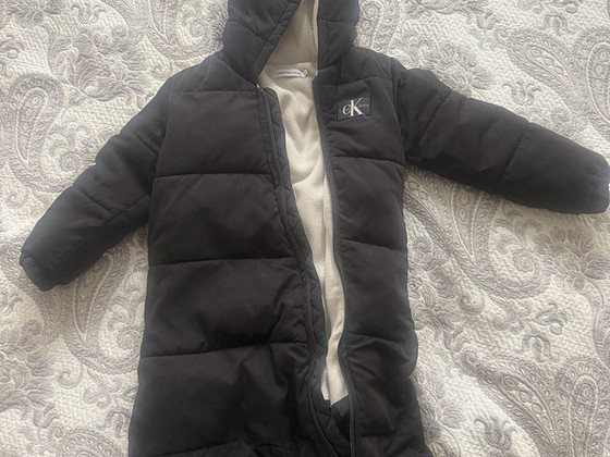 Комбинезон Calvin Klein