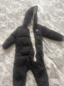 Комбинезон Calvin Klein (1 фото из 3)