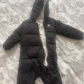 Комбинезон Calvin Klein