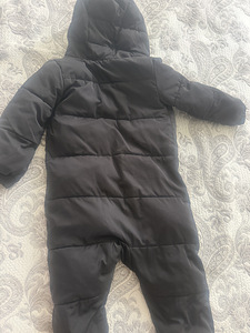 Комбинезон Calvin Klein (2 фото из 3)