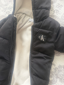 Комбинезон Calvin Klein (3 фото из 3)