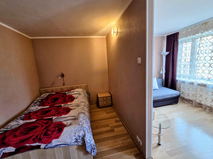 Gonsiori tn 8, Kesklinn, Tallinn, Harjumaa (2 foto / 5)