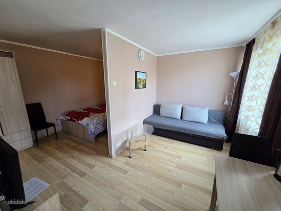 Gonsiori tn 8, Kesklinn, Tallinn, Harjumaa