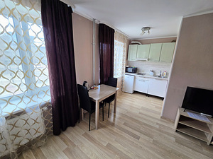 Gonsiori tn 8, Kesklinn, Tallinn, Harjumaa (3 foto / 5)