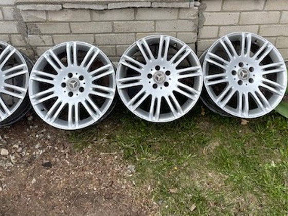 MB Sportline R18