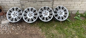 MB Sportline R18 (1 фото из 8)