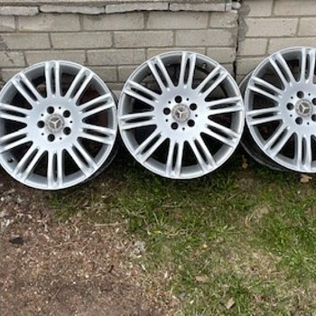 MB Sportline R18