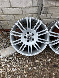 MB Sportline R18 (2 фото из 8)