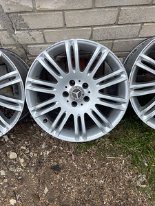 MB Sportline R18 (3 фото из 8)