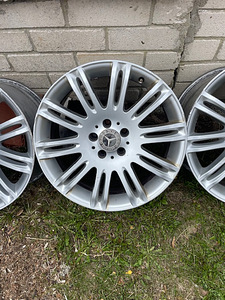 MB Sportline R18 (4 фото из 8)