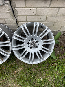 MB Sportline R18 (5 фото из 8)