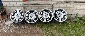 MB Sportline R18 (6 фото из 8)