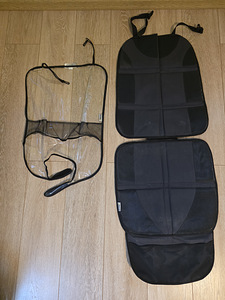 Cybex Pallas 2-fix 2 turvatoolid sobilik lapsele alates 9kg (4 foto / 9)