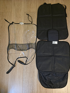 Cybex Pallas 2-fix 2 turvatoolid sobilik lapsele alates 9kg (5 foto / 9)