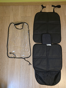 Cybex Pallas 2-fix 2 turvatoolid sobilik lapsele alates 9kg (9 foto / 9)