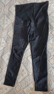 Rasedate teksad. Sinised ja mustad (5 foto / 6)