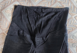 Rasedate teksad. Sinised ja mustad (6 foto / 6)