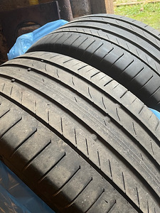 Continetal Conti5 255/50R19 (2 фото из 4)