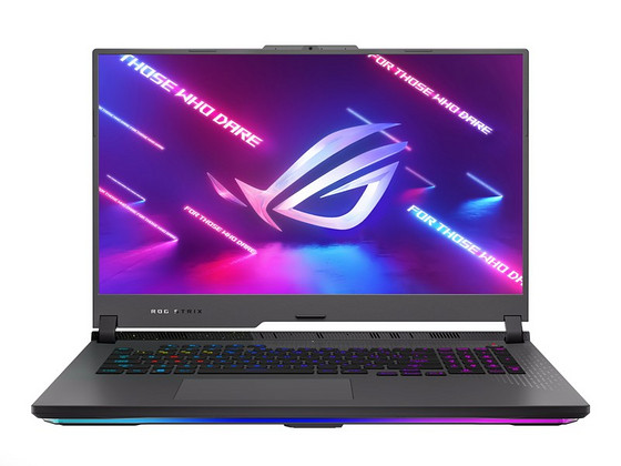 Asus Roq Strix G713P